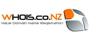 Whois.co.nz